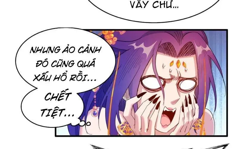 Xuyên Không Thành Ma Tôn Pháo Hôi? Nhưng Ta Là Streamer Công Lược Chap 17 - Next Chap 18