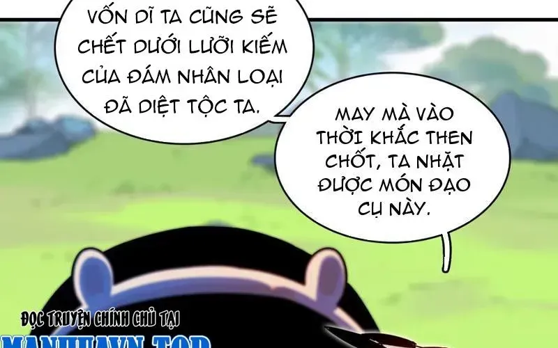 Xuyên Không Thành Ma Tôn Pháo Hôi? Nhưng Ta Là Streamer Công Lược Chap 17 - Next Chap 18