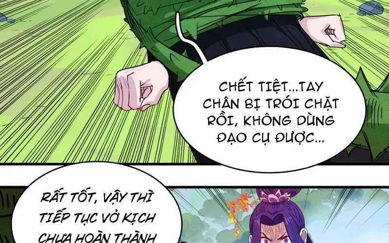 Xuyên Không Thành Ma Tôn Pháo Hôi? Nhưng Ta Là Streamer Công Lược Chap 17 - Next Chap 18