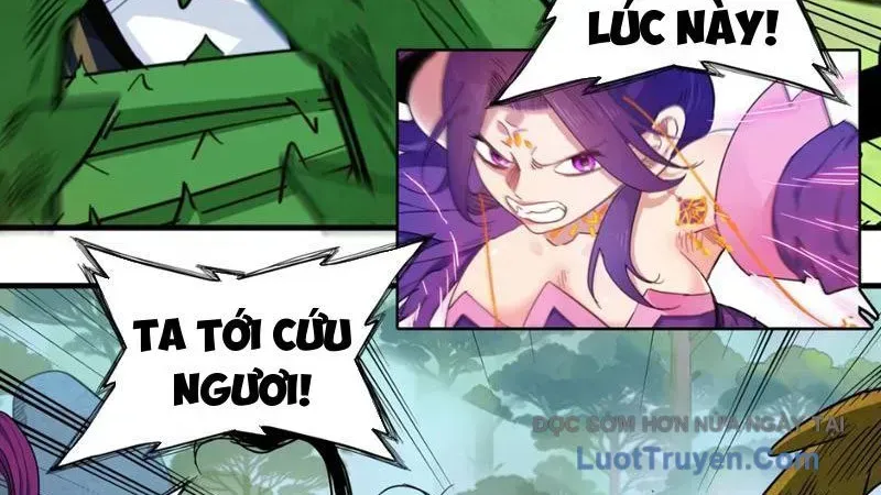 Xuyên Không Thành Ma Tôn Pháo Hôi? Nhưng Ta Là Streamer Công Lược Chap 17 - Next Chap 18