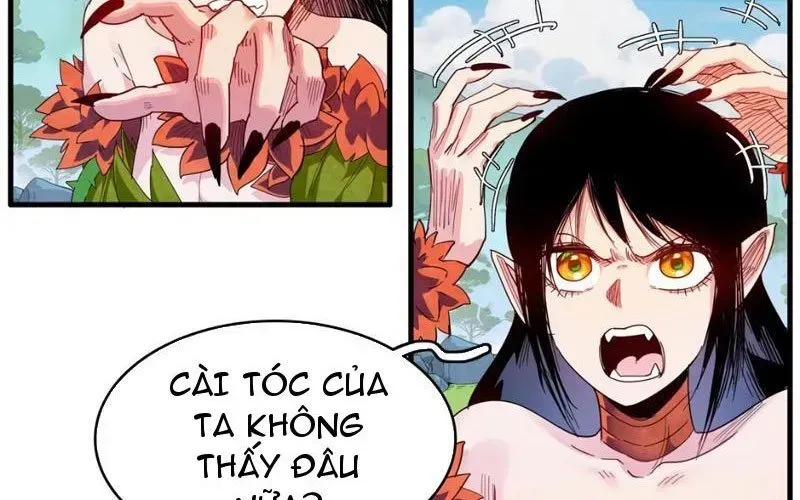 Xuyên Không Thành Ma Tôn Pháo Hôi? Nhưng Ta Là Streamer Công Lược Chap 17 - Next Chap 18