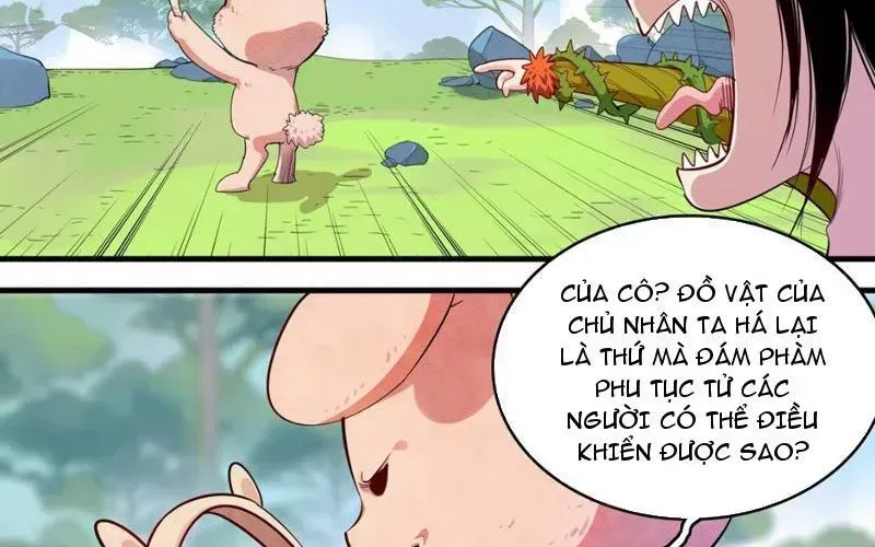 Xuyên Không Thành Ma Tôn Pháo Hôi? Nhưng Ta Là Streamer Công Lược Chap 17 - Next Chap 18