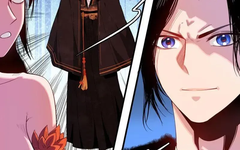 Xuyên Không Thành Ma Tôn Pháo Hôi? Nhưng Ta Là Streamer Công Lược Chap 17 - Next Chap 18