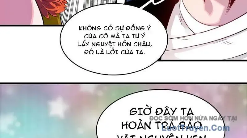 Xuyên Không Thành Ma Tôn Pháo Hôi? Nhưng Ta Là Streamer Công Lược Chap 17 - Next Chap 18