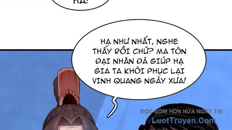 Xuyên Không Thành Ma Tôn Pháo Hôi? Nhưng Ta Là Streamer Công Lược Chap 17 - Next Chap 18