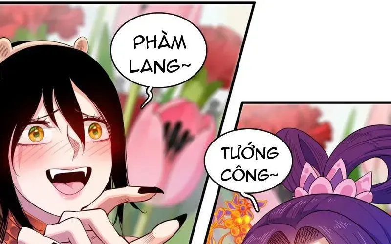 Xuyên Không Thành Ma Tôn Pháo Hôi? Nhưng Ta Là Streamer Công Lược Chap 17 - Next Chap 18