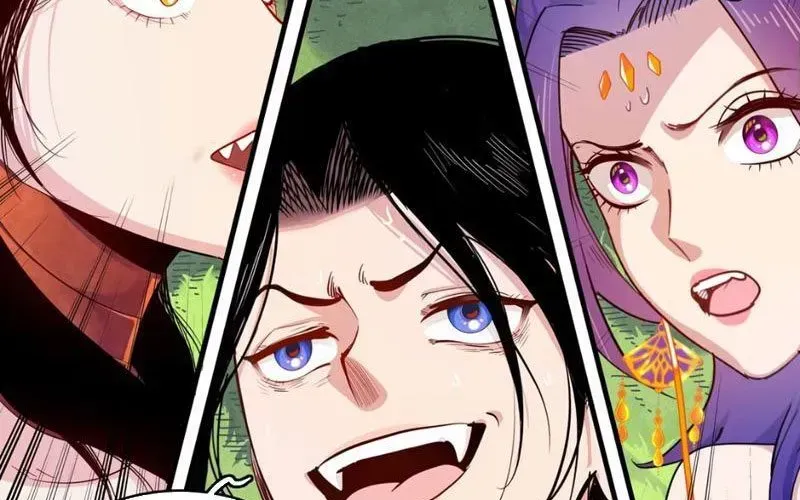 Xuyên Không Thành Ma Tôn Pháo Hôi? Nhưng Ta Là Streamer Công Lược Chap 17 - Next Chap 18