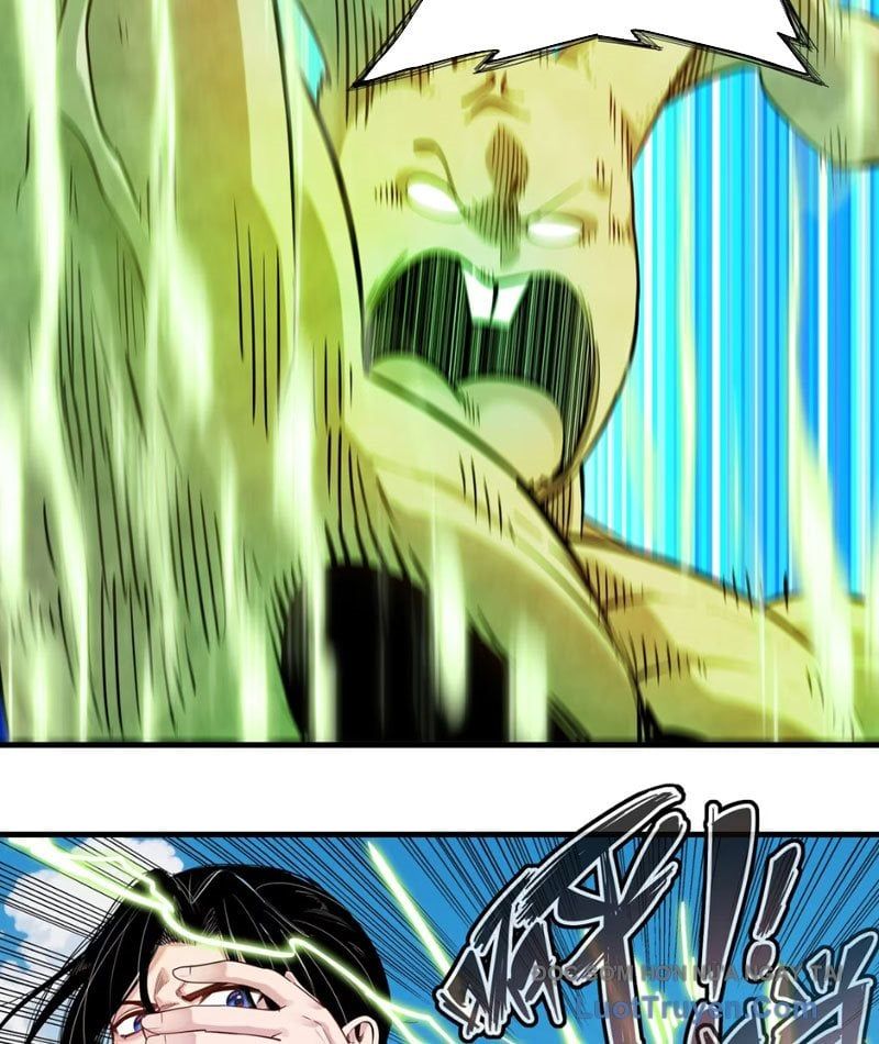 Xuyên Không Thành Ma Tôn Pháo Hôi? Nhưng Ta Là Streamer Công Lược Chap 18 - Next Chap 19