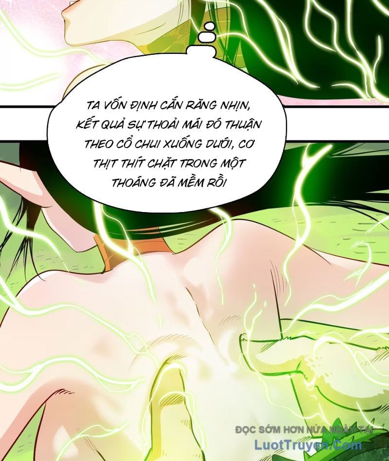 Xuyên Không Thành Ma Tôn Pháo Hôi? Nhưng Ta Là Streamer Công Lược Chap 18 - Next Chap 19