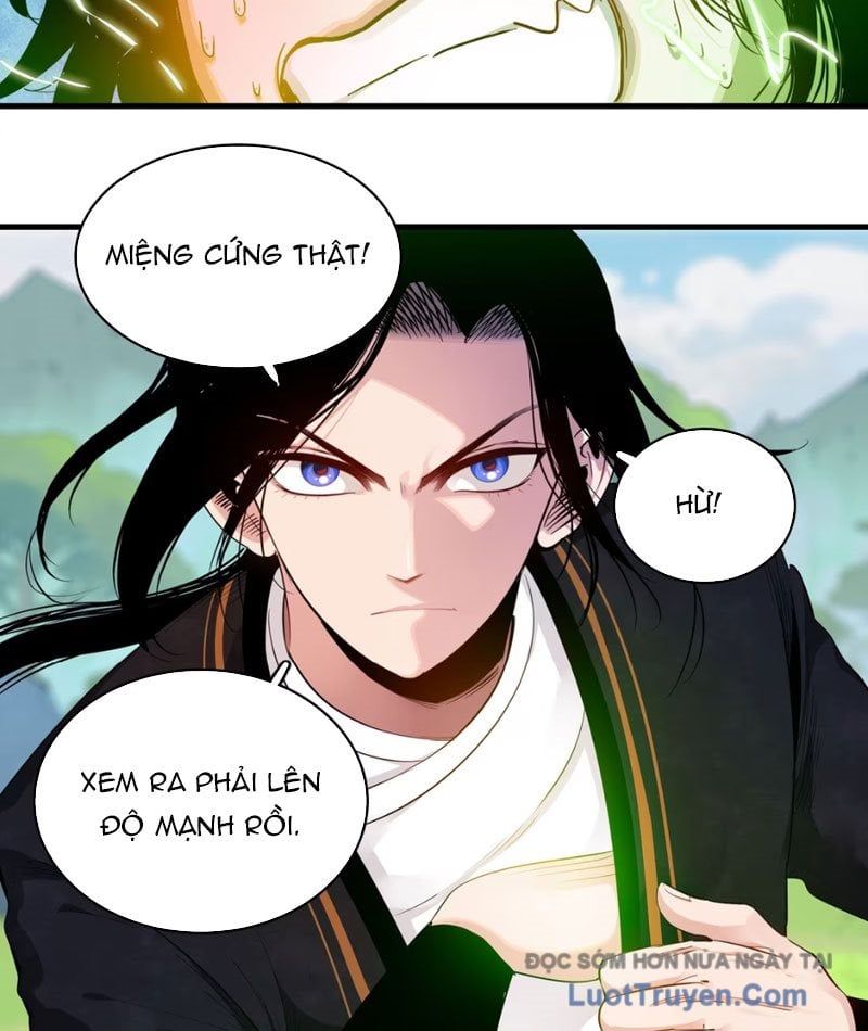 Xuyên Không Thành Ma Tôn Pháo Hôi? Nhưng Ta Là Streamer Công Lược Chap 18 - Next Chap 19