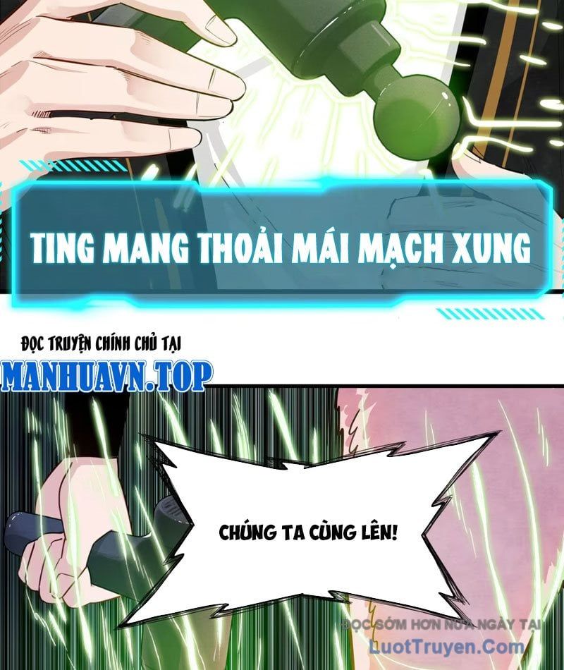 Xuyên Không Thành Ma Tôn Pháo Hôi? Nhưng Ta Là Streamer Công Lược Chap 18 - Next Chap 19