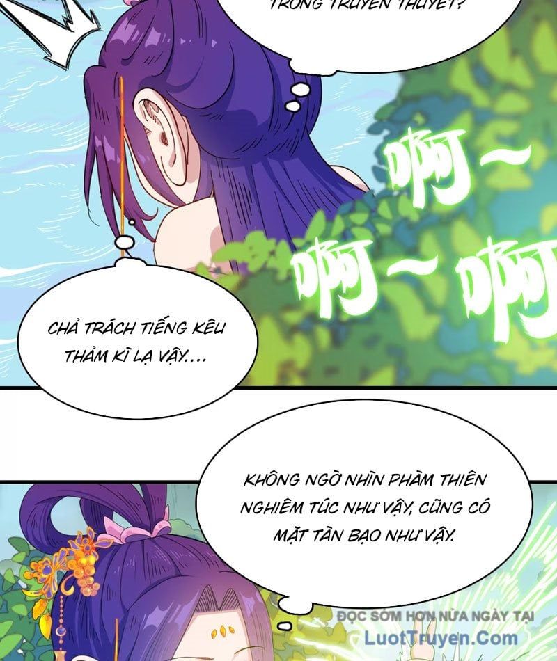 Xuyên Không Thành Ma Tôn Pháo Hôi? Nhưng Ta Là Streamer Công Lược Chap 18 - Next Chap 19