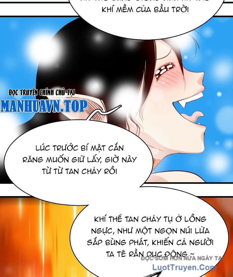 Xuyên Không Thành Ma Tôn Pháo Hôi? Nhưng Ta Là Streamer Công Lược Chap 18 - Next Chap 19