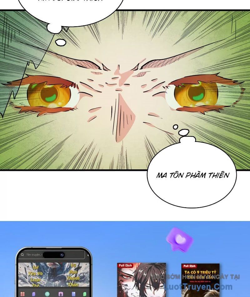 Xuyên Không Thành Ma Tôn Pháo Hôi? Nhưng Ta Là Streamer Công Lược Chap 18 - Next Chap 19