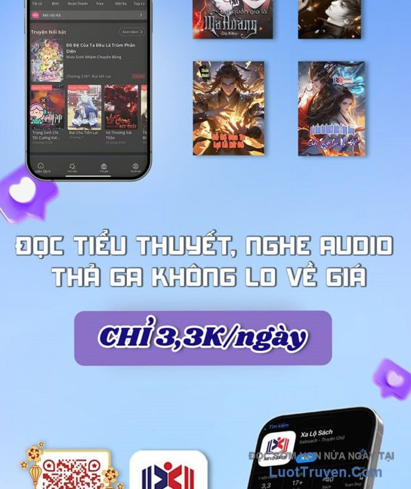 Xuyên Không Thành Ma Tôn Pháo Hôi? Nhưng Ta Là Streamer Công Lược Chap 18 - Next Chap 19