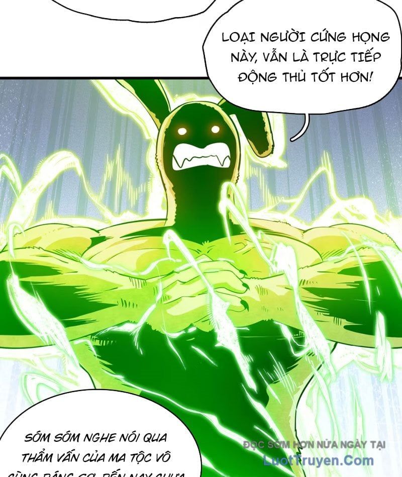 Xuyên Không Thành Ma Tôn Pháo Hôi? Nhưng Ta Là Streamer Công Lược Chap 18 - Next Chap 19