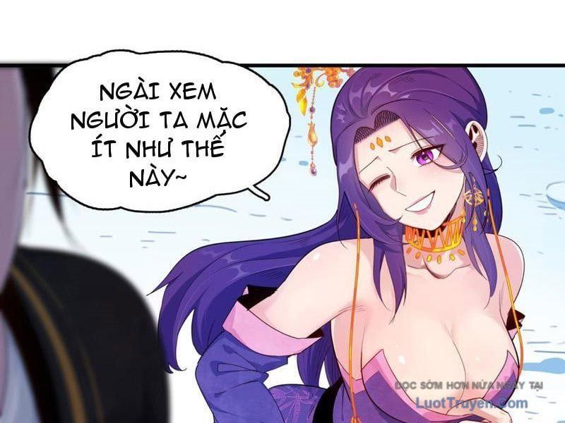 Xuyên Không Thành Ma Tôn Pháo Hôi? Nhưng Ta Là Streamer Công Lược Chap 19 - Next Chap 20