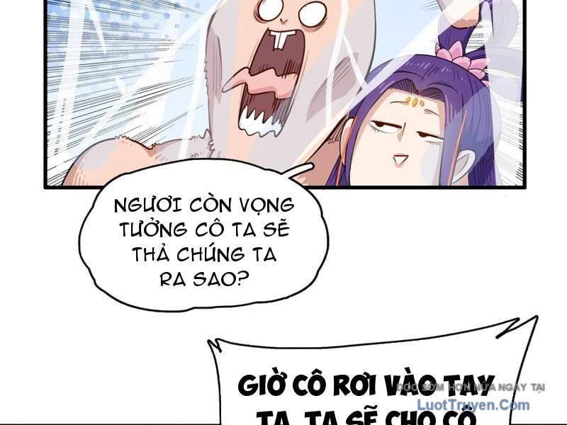 Xuyên Không Thành Ma Tôn Pháo Hôi? Nhưng Ta Là Streamer Công Lược Chap 19 - Next Chap 20