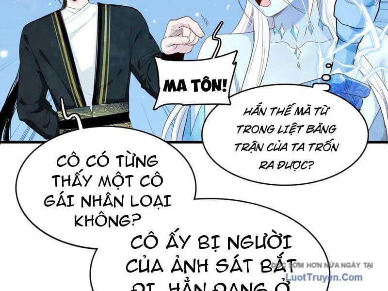 Xuyên Không Thành Ma Tôn Pháo Hôi? Nhưng Ta Là Streamer Công Lược Chap 19 - Next Chap 20