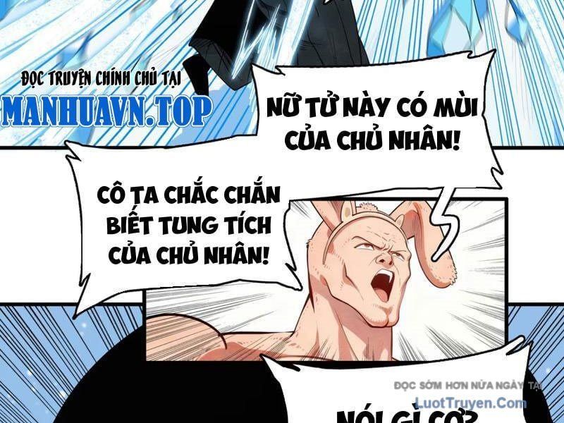 Xuyên Không Thành Ma Tôn Pháo Hôi? Nhưng Ta Là Streamer Công Lược Chap 19 - Next Chap 20
