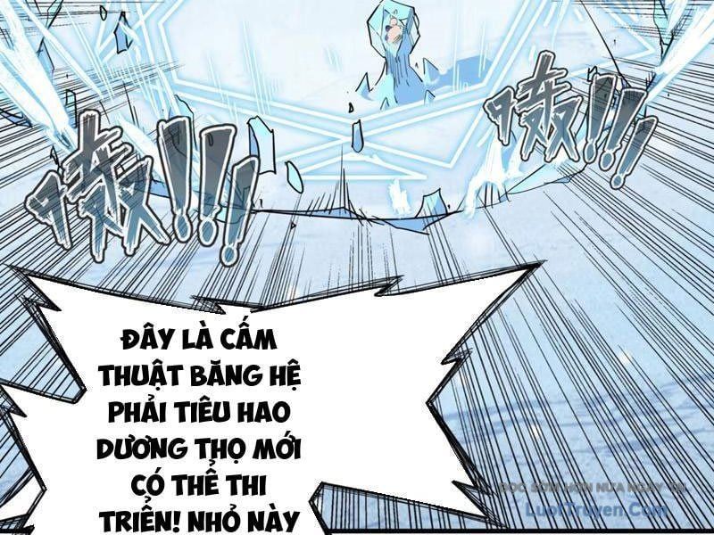 Xuyên Không Thành Ma Tôn Pháo Hôi? Nhưng Ta Là Streamer Công Lược Chap 19 - Next Chap 20