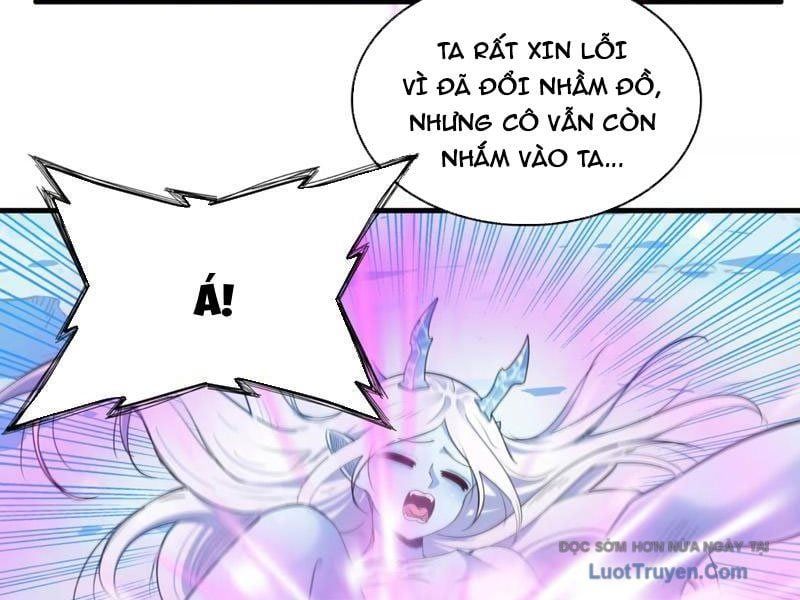 Xuyên Không Thành Ma Tôn Pháo Hôi? Nhưng Ta Là Streamer Công Lược Chap 19 - Next Chap 20