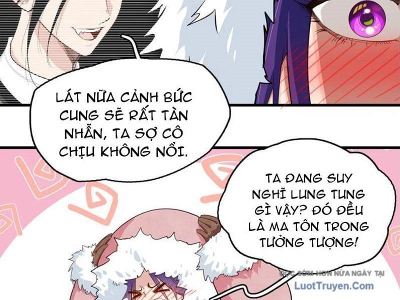 Xuyên Không Thành Ma Tôn Pháo Hôi? Nhưng Ta Là Streamer Công Lược Chap 20 - Next Chap 21