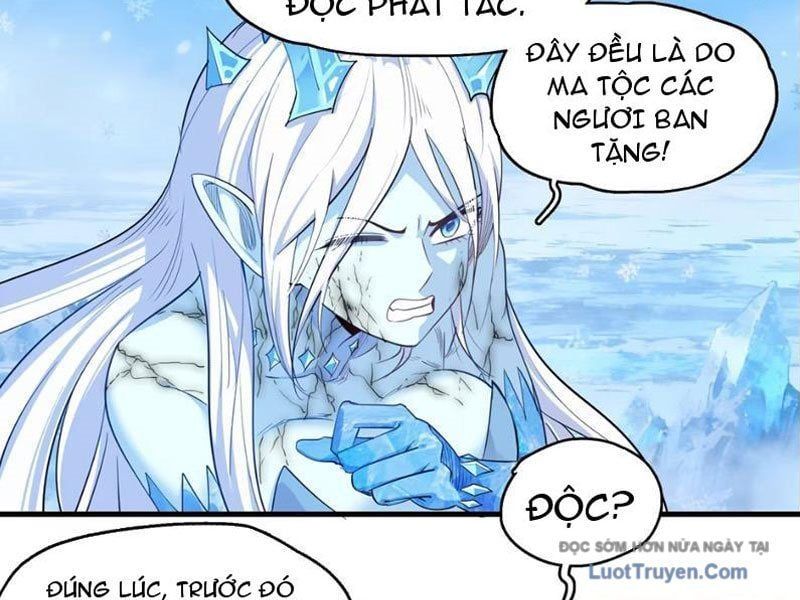 Xuyên Không Thành Ma Tôn Pháo Hôi? Nhưng Ta Là Streamer Công Lược Chap 20 - Next Chap 21