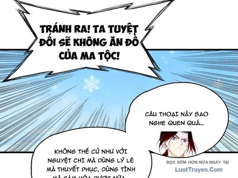 Xuyên Không Thành Ma Tôn Pháo Hôi? Nhưng Ta Là Streamer Công Lược Chap 20 - Next Chap 21