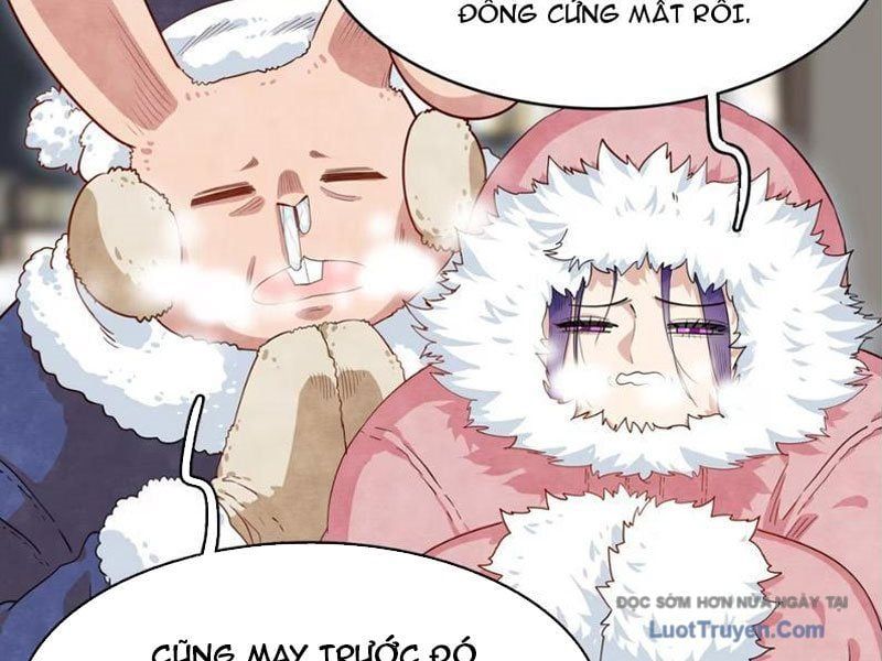 Xuyên Không Thành Ma Tôn Pháo Hôi? Nhưng Ta Là Streamer Công Lược Chap 20 - Next Chap 21