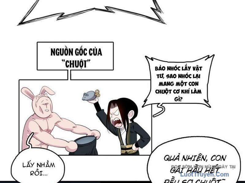 Xuyên Không Thành Ma Tôn Pháo Hôi? Nhưng Ta Là Streamer Công Lược Chap 20 - Next Chap 21
