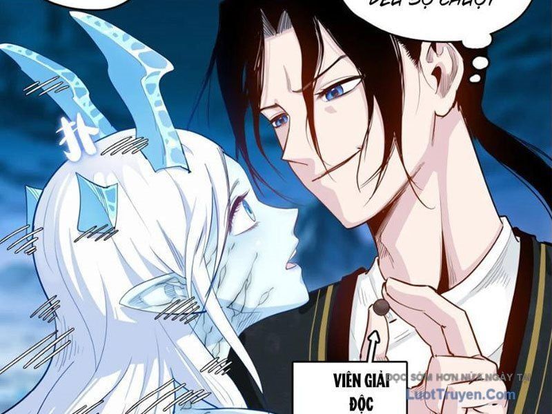 Xuyên Không Thành Ma Tôn Pháo Hôi? Nhưng Ta Là Streamer Công Lược Chap 20 - Next Chap 21