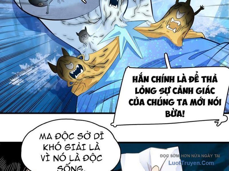 Xuyên Không Thành Ma Tôn Pháo Hôi? Nhưng Ta Là Streamer Công Lược Chap 20 - Next Chap 21