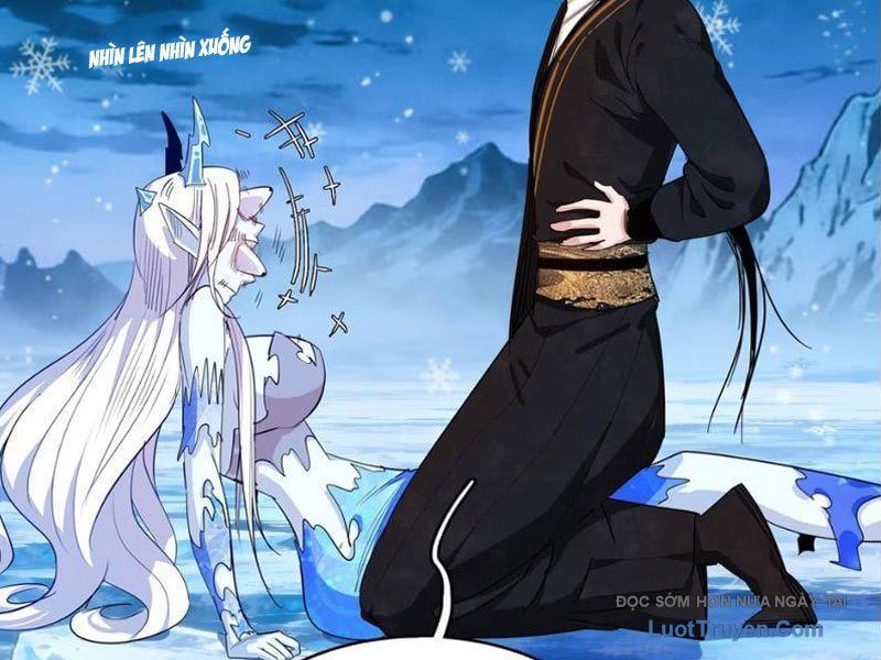 Xuyên Không Thành Ma Tôn Pháo Hôi? Nhưng Ta Là Streamer Công Lược Chap 20 - Next Chap 21