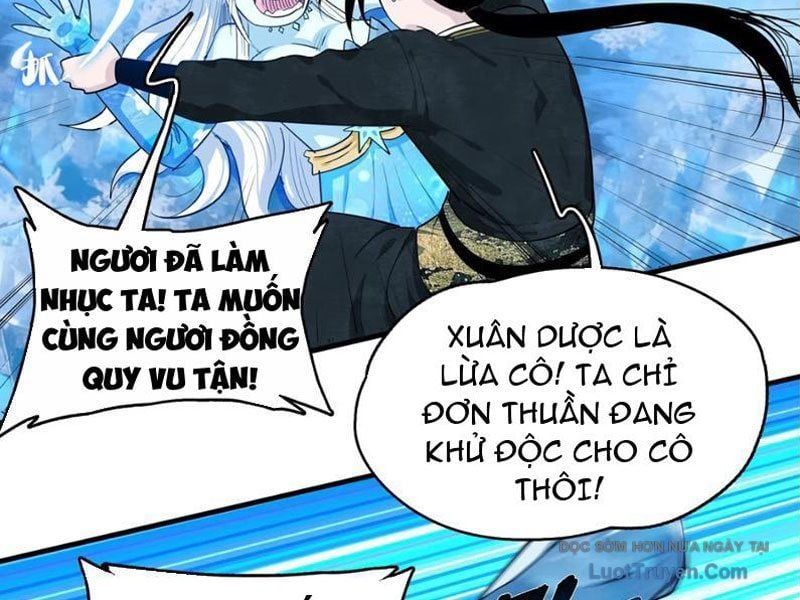 Xuyên Không Thành Ma Tôn Pháo Hôi? Nhưng Ta Là Streamer Công Lược Chap 20 - Next Chap 21