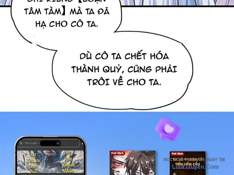 Xuyên Không Thành Ma Tôn Pháo Hôi? Nhưng Ta Là Streamer Công Lược Chap 20 - Next Chap 21