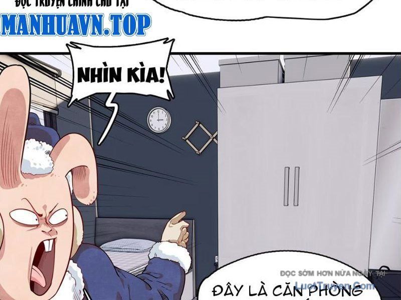 Xuyên Không Thành Ma Tôn Pháo Hôi? Nhưng Ta Là Streamer Công Lược Chap 20 - Next Chap 21