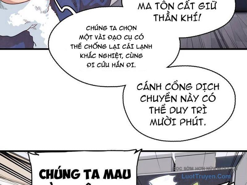 Xuyên Không Thành Ma Tôn Pháo Hôi? Nhưng Ta Là Streamer Công Lược Chap 20 - Next Chap 21