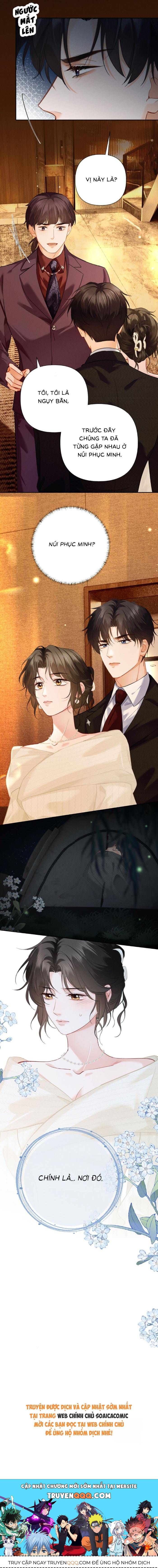 Tình Yêu Muộn Màng Chap 15 - Next Chap 16