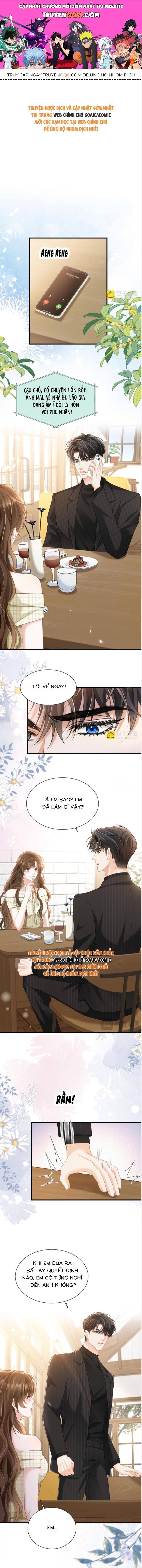 Một Đêm Sâu Đậm Chap 51 - Next Chap 52