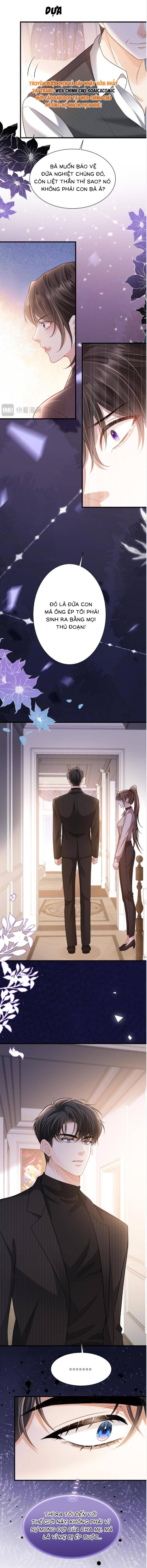 Một Đêm Sâu Đậm Chap 51 - Next Chap 52