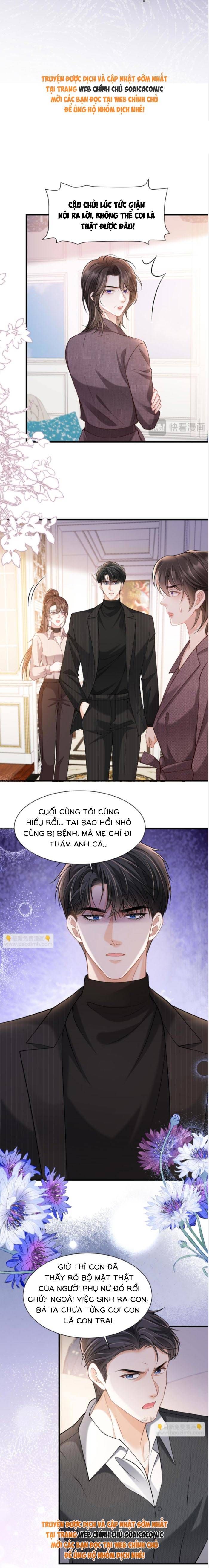Một Đêm Sâu Đậm Chap 51 - Next Chap 52