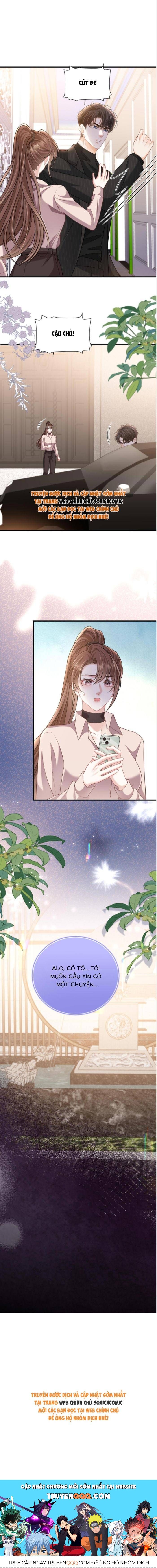 Một Đêm Sâu Đậm Chap 51 - Next Chap 52