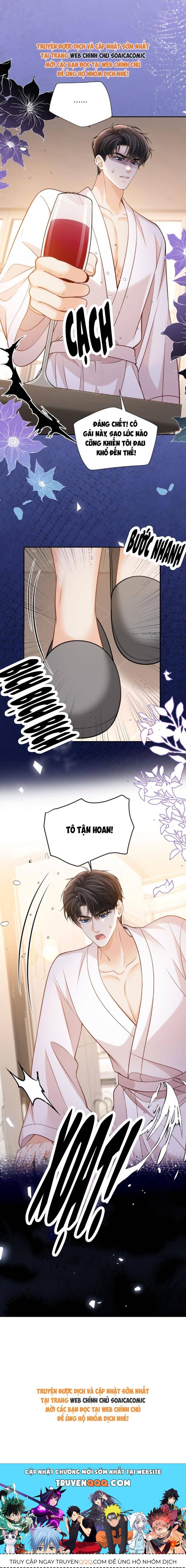 Một Đêm Sâu Đậm Chap 52 - Next Chap 53