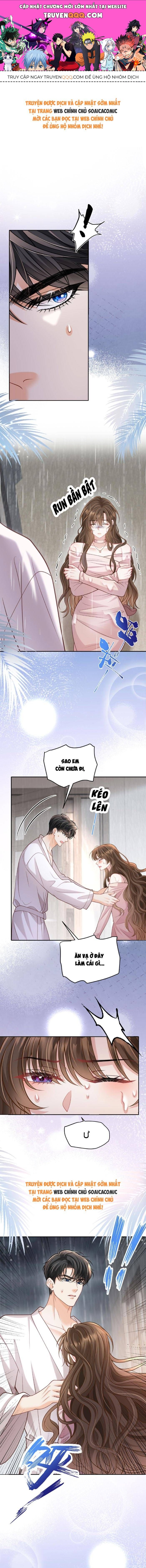 Một Đêm Sâu Đậm Chap 53 - Next Chap 54