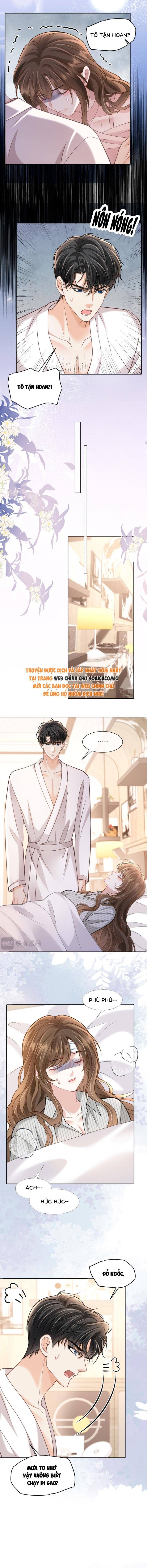Một Đêm Sâu Đậm Chap 53 - Next Chap 54