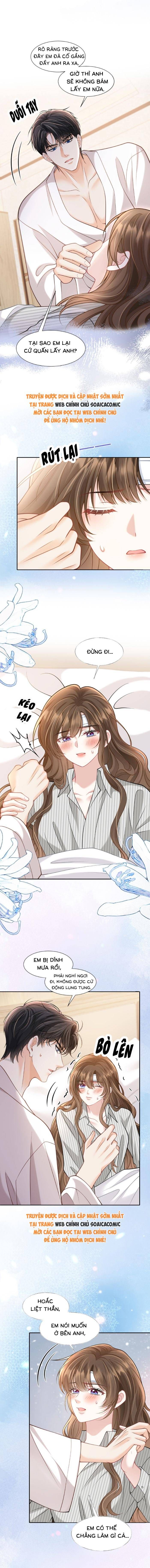 Một Đêm Sâu Đậm Chap 53 - Next Chap 54