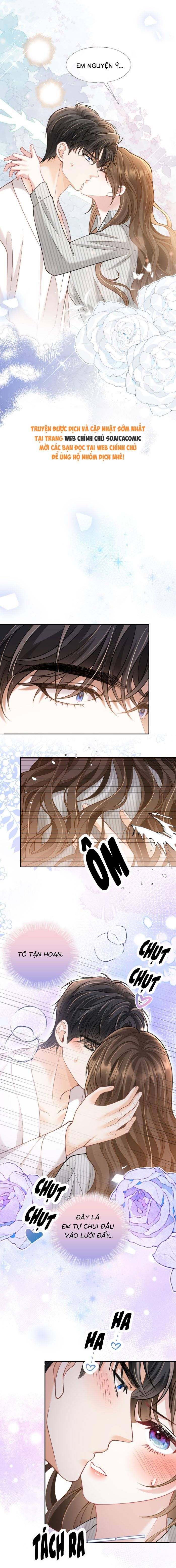 Một Đêm Sâu Đậm Chap 53 - Next Chap 54