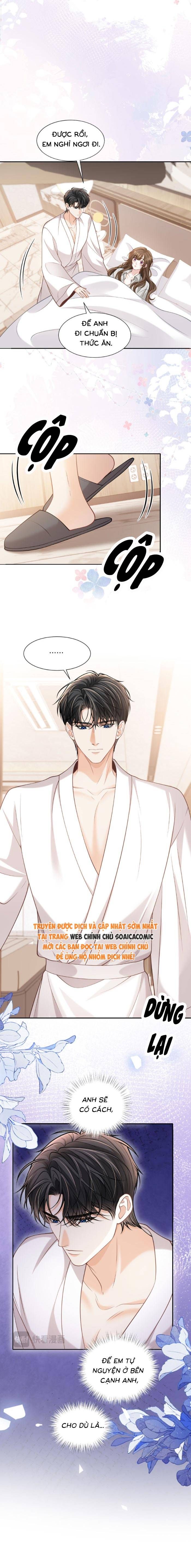 Một Đêm Sâu Đậm Chap 53 - Next Chap 54