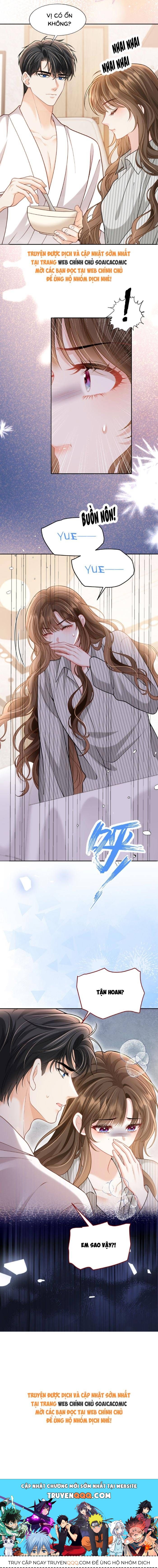 Một Đêm Sâu Đậm Chap 53 - Next Chap 54